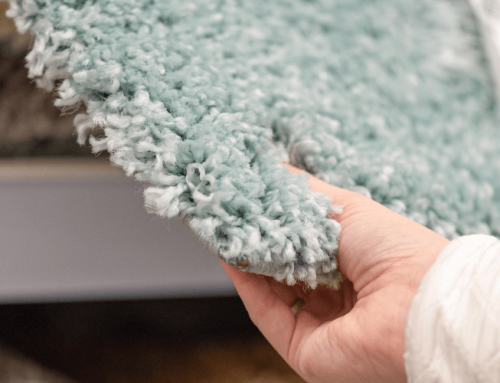 5 Ways to extend the life of your carpet